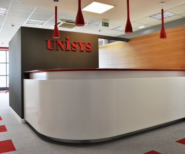 Unisys offices Roma